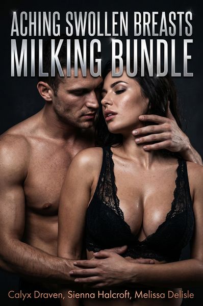 Produktbild: Aching Swollen Breasts Milking Bundle