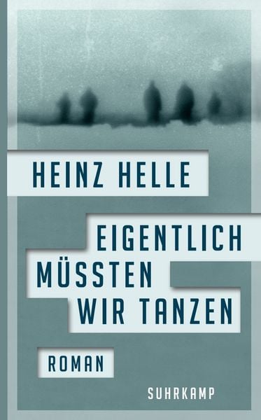 Produktbild: Eigentlich m&uuml;ssten wir tanzen