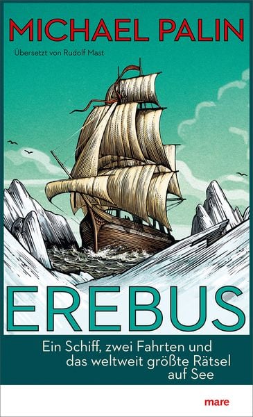 Produktbild: Erebus