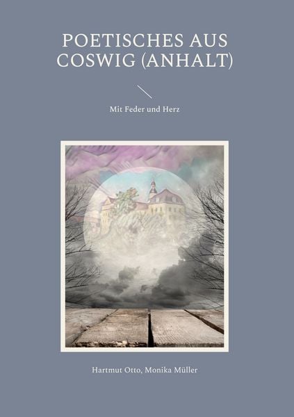 Produktbild: Poetisches aus Coswig (Anhalt)