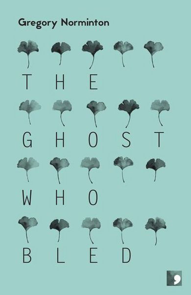Produktbild: The Ghost Who Bled