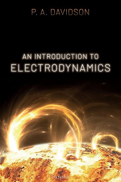 Produktbild: Introduction to Electrodynamics