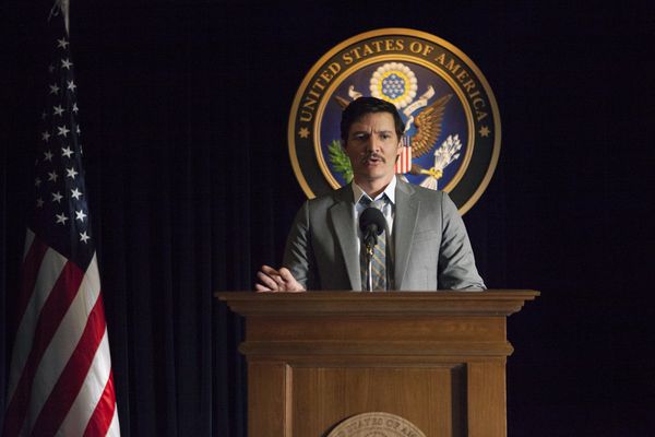 Produktbild: Narcos - Staffel 3 [3 BRs]