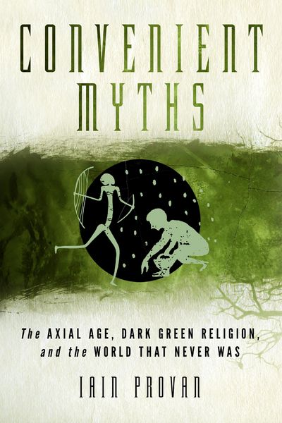 Produktbild: Convenient Myths