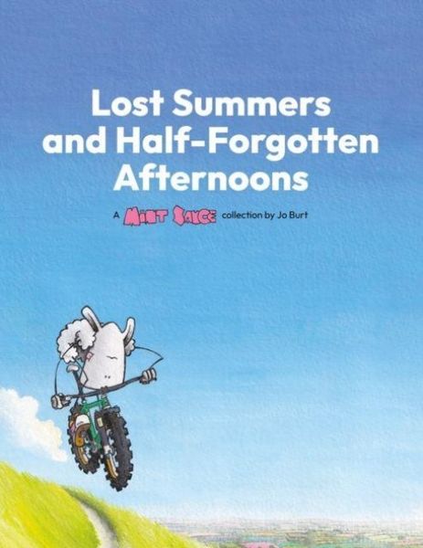 Produktbild: Lost Summers & Half forgotten Afternoons