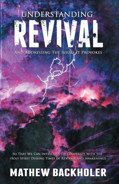 Produktbild: Understanding Revival and Addressing the Issues It Provokes So That We Can Intelligently Cooperate with the Holy Spirit