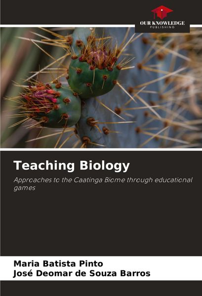 Produktbild: Teaching Biology