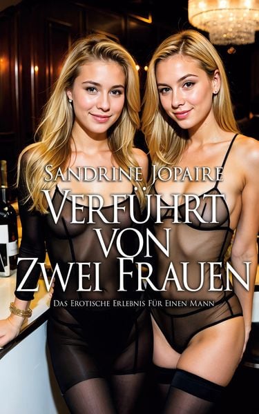 Produktbild: Verf&uuml;hrt von zwei Frauen