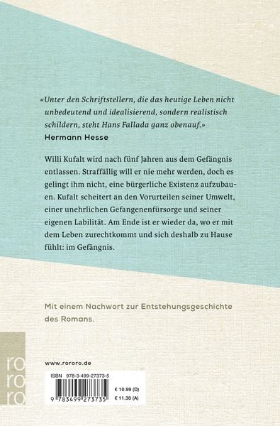 Produktbild: Wer einmal aus dem Blechnapf frisst