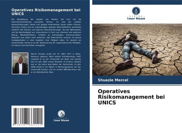 Produktbild: Operatives Risikomanagement bei UNICS