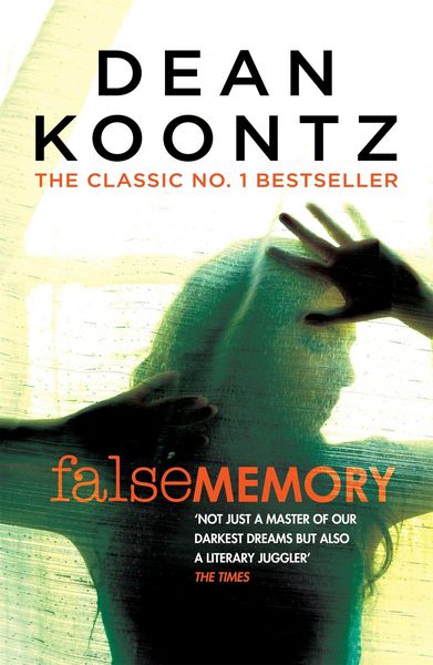 Produktbild: False Memory