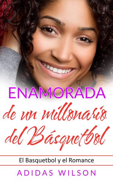 Produktbild: Enamorada de un millonario del B&aacute;squetbol