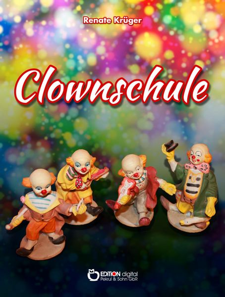 Produktbild: Clownschule