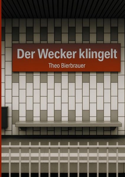 Produktbild: Der Wecker klingelt
