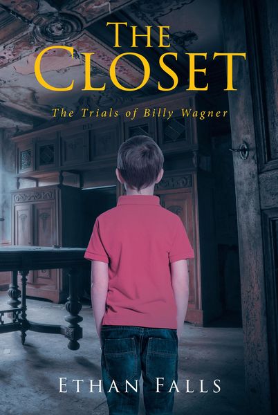 Produktbild: The Closet