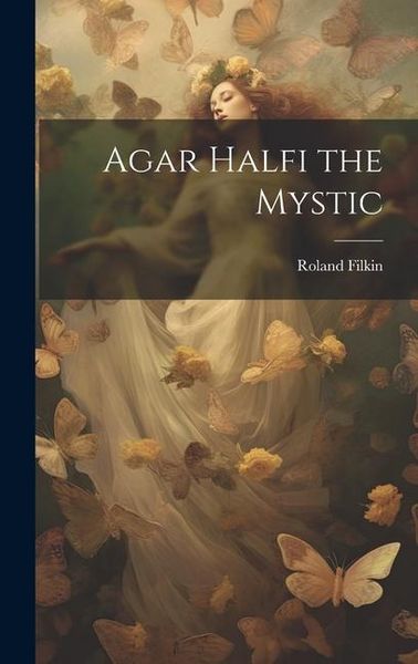 Produktbild: Agar Halfi the Mystic