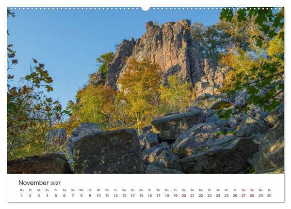 Produktbild: Baden-Baden, Kurstadt am Rande des Schwarzwaldes (Wandkalender 2027 DIN A2 quer), CALVENDO Monatskalender
