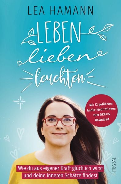 Produktbild: Leben, lieben, leuchten