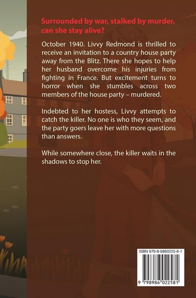 Produktbild: Deadly Manor