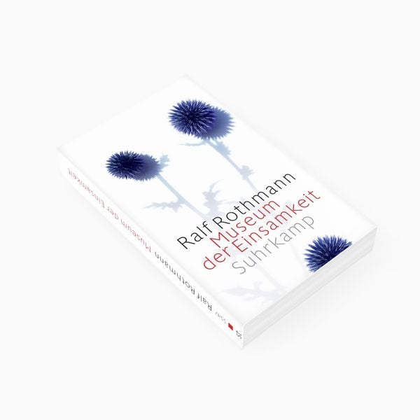Produktbild: Museum der Einsamkeit