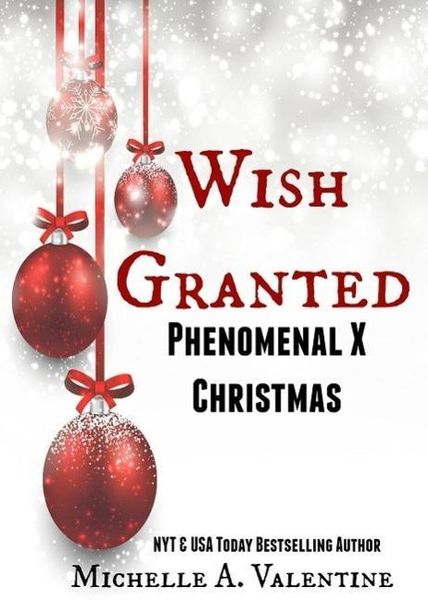 Produktbild: Phenomenal X Christmas