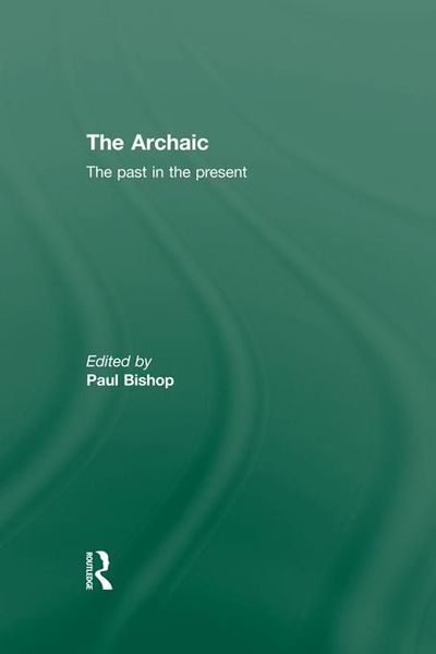 Produktbild: The Archaic