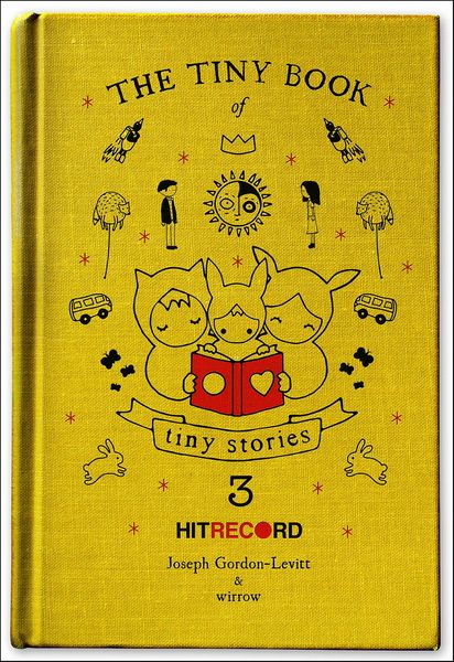 Produktbild: The Tiny Book of Tiny Stories, Volume 3