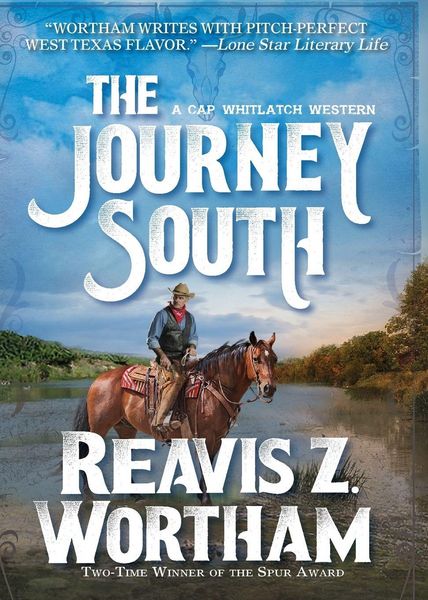 Produktbild: The Journey South