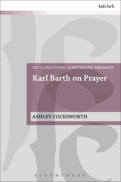 Produktbild: Karl Barth on Prayer
