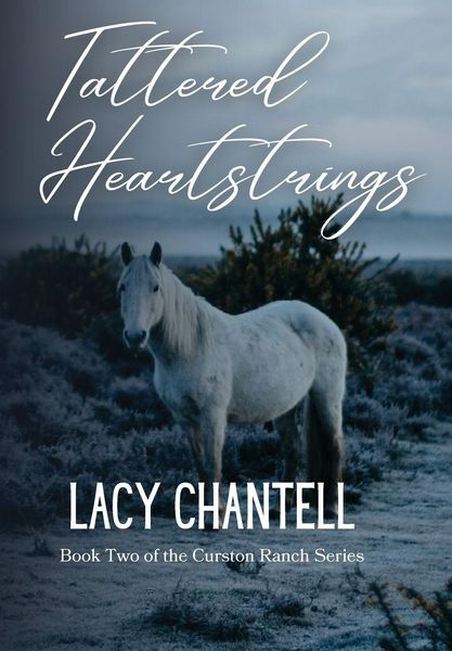 Produktbild: Tattered Heartstrings