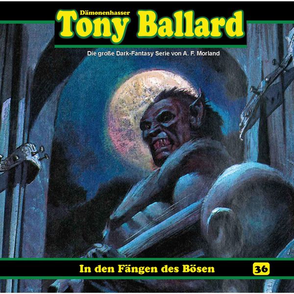 Produktbild: In den F&auml;ngen des B&ouml;sen