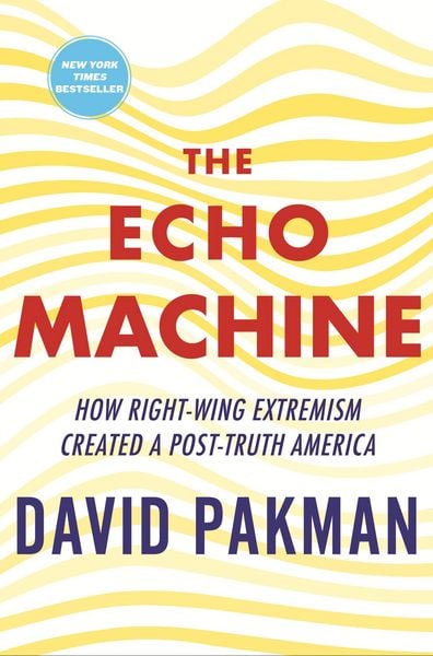 Produktbild: The Echo Machine