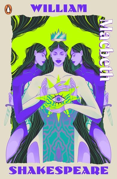 Produktbild: Macbeth