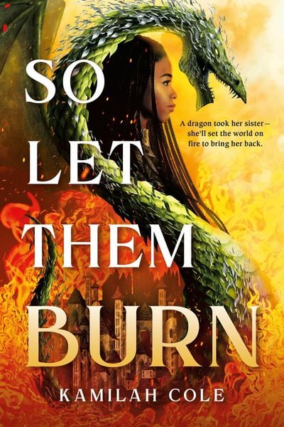 Produktbild: So Let Them Burn (Standard Edition)