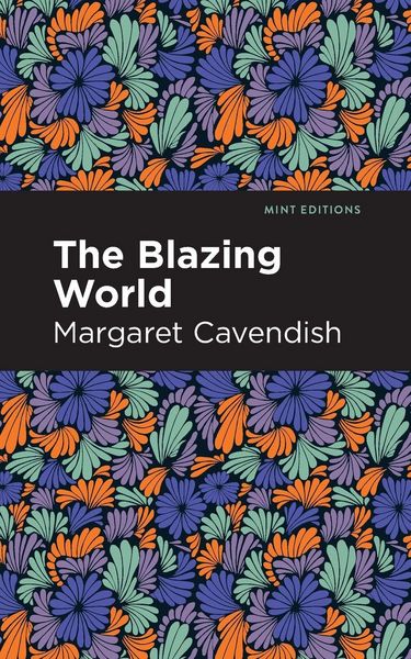 Produktbild: The Blazing World