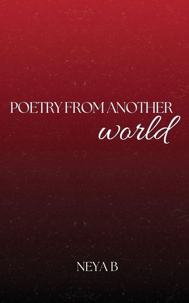 Produktbild: Poetry from another world