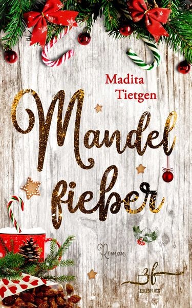 Produktbild: Mandelfieber