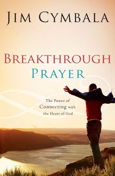 Produktbild: The Breakthrough Prayer