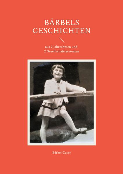 Produktbild: B&auml;rbels Geschichten