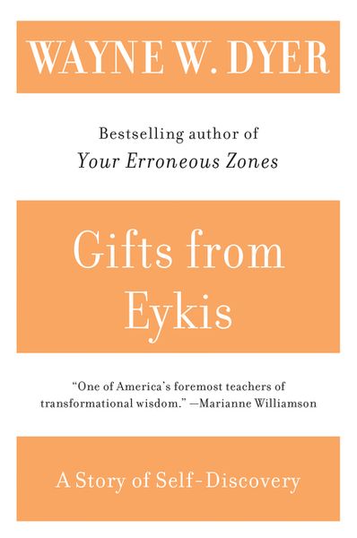 Produktbild: Gifts from Eykis