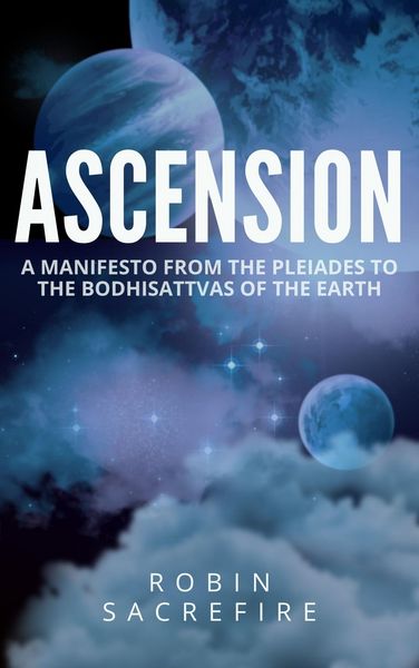 Produktbild: Ascension