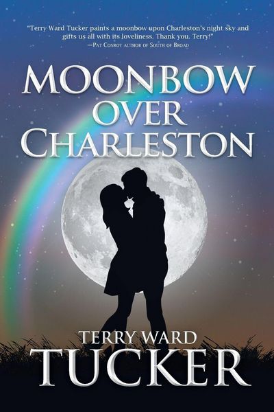 Produktbild: Moonbow Over Charleston