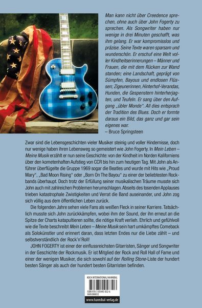 Produktbild: Mein Leben - Meine Musik