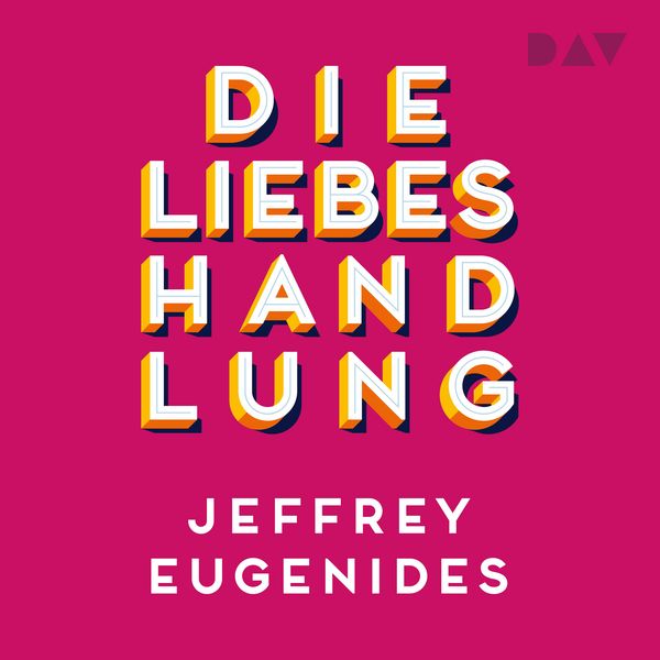 Produktbild: Die Liebeshandlung