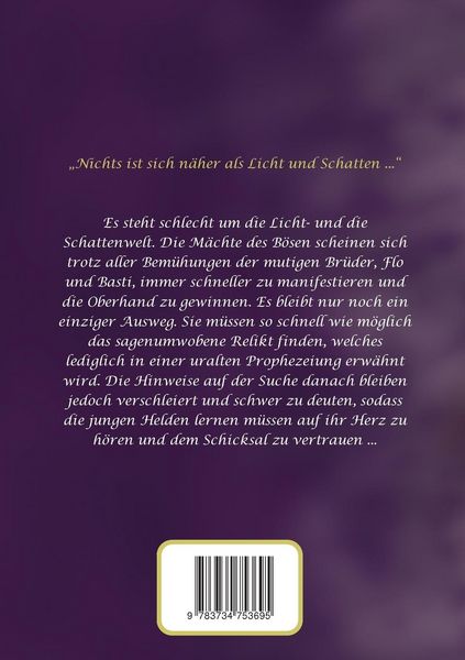 Produktbild: Legenden von Obscuritas