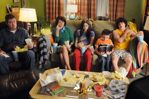 Produktbild: The Middle - Staffel 1 [3 DVDs]