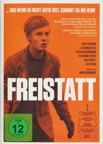 Produktbild: Freistatt
