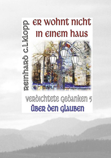 Produktbild: Er wohnt nicht in einem Haus
