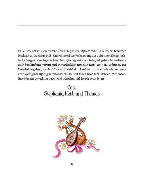 Produktbild: G'heirat werd, hams gsagt &hellip;