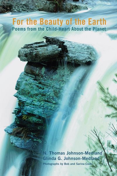 Produktbild: For the Beauty of the Earth